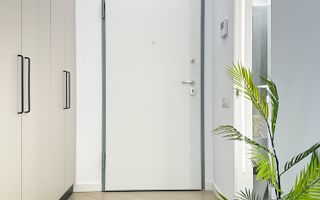 Apartament 3 camere I Cortina North I Parcare subterană - Poză 8