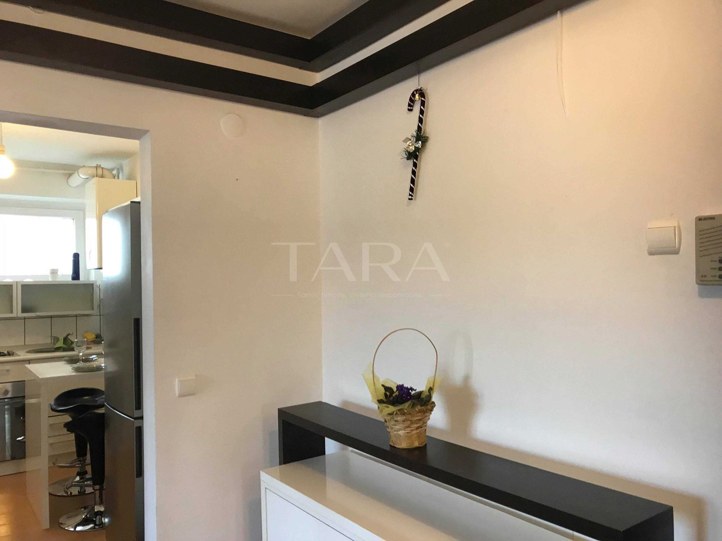 Apartament luminos cu panoramă superbă, lângă Someș - Poză 5