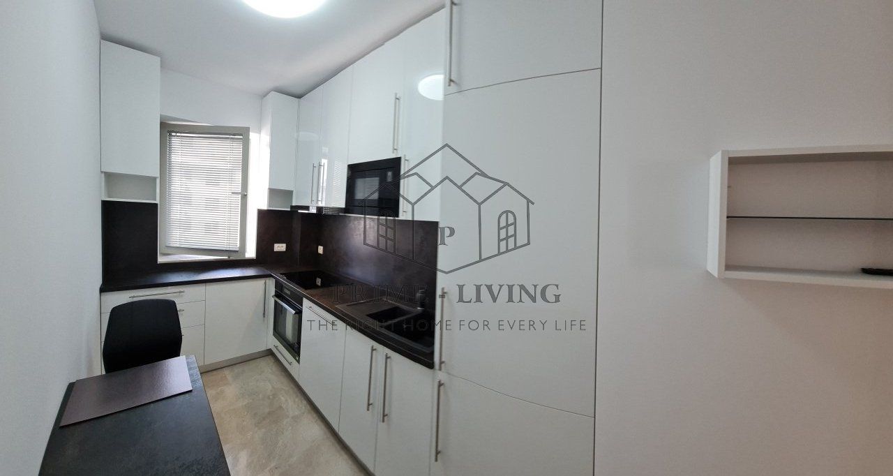 APARTAMENT CU 3 CAMERE LA INCHIRIERE IN COMPLEX REZIDENTIAL - Poză 2