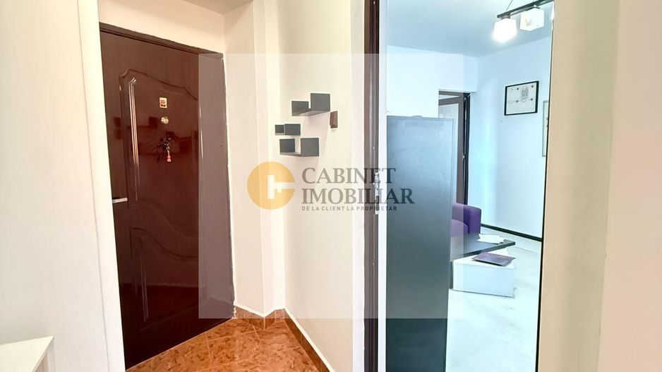 2 camere  | Teatrul Notarra - Romana  | Terasa de 30 mp - Poză 15