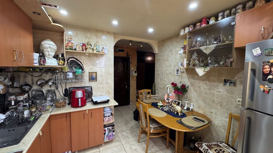 Apartament 4 camere, 96 mp utili, 2 băi, 2 balcoane – Zona Dristor  V5 - Poză 17