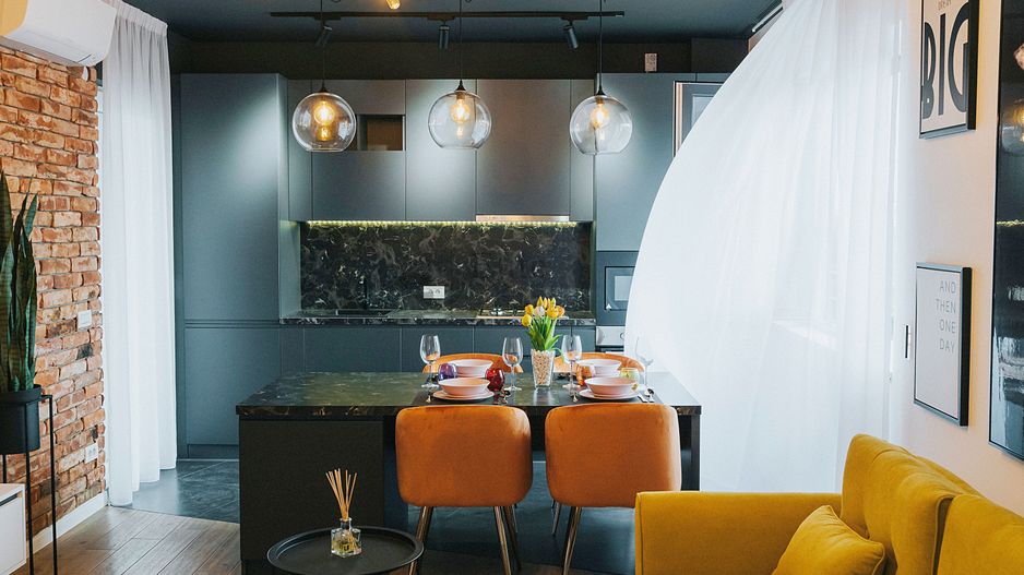 Apartament nou de vanzare cu 3 camere ultracentral Oradea - Poză 7