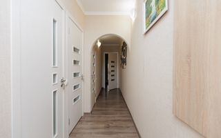Vânzare, apartament, 2 camere, str. Paris, Buiucani - Poză 4