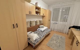 Apartament 3 camere decomandat – Constantin Brâncoveanu | etaj 1 | 80mp - Poză 4