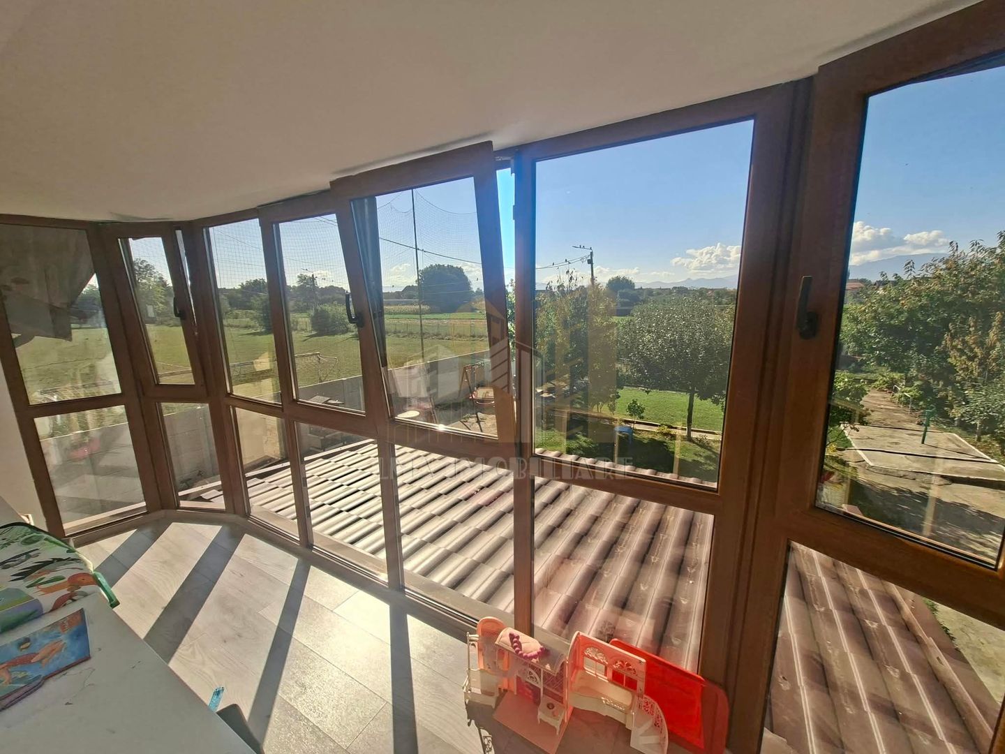 Casa individuala Harman Brasov  parter+etaj - Poză 33