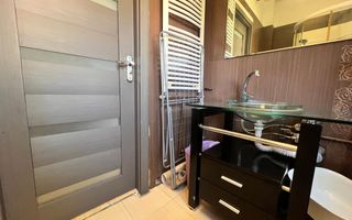 VANZARE GARSONIERA | SEMIDECOMANDATA | ZONA UNIRII - Poză 5