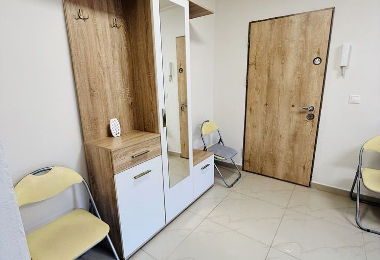 Soarelui | 2 Camere | Etaj 1 | Mobilat si Utilat | Disponibil imediat - Poză 4