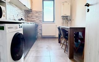 Apartament 2 camere de închiriat I Bragadiru | Șos. Alexandriei  |  Parcare - Poză 3