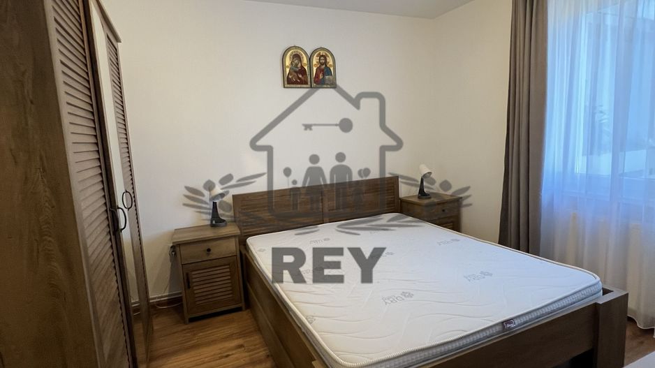 Apartament 2 camere de închiriat zona Aida / Poliție / Sibiu - Poză 11