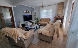 Vila Belvedere Iași, 190mp utili și 600mp teren.Proprietar. - Poză 1