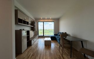 Apartament 3 camere | Bloc Nou Finalizat | Piata Presei Libere - Poză 2