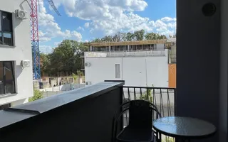 Apartament cu 2 camere de închiriat | Thermalis Residence | Sânmartin - Poză 11