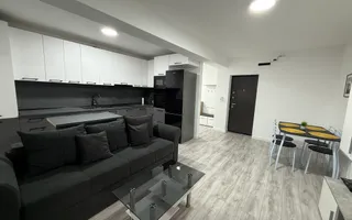 Apartament 2 camere modern cu balcon spatios zona Doamna Stanca - Poză 20