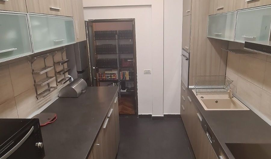 Apartament parcul Carol / Monetaria Statului - Poză 4