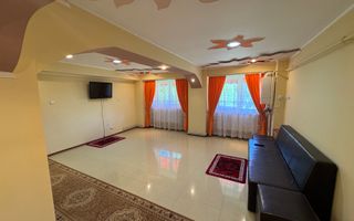 APARTMENT 3 CAMERE ZONĂ CENTRALĂ  PARTER CAMPULUNG - Poză 3