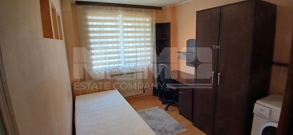 Apartament 3 camere de Inchiriat I Suceava/Nordic I 401Euro/luna - Poză 4
