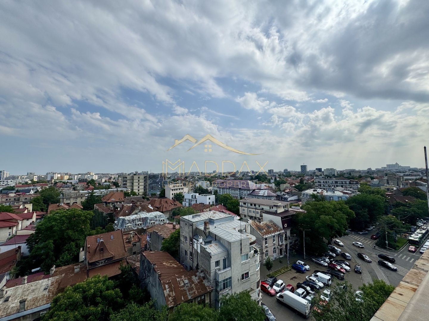 Penthouse *250mp* + Terasa *88mp* // Foisorul de Foc - Poză 18