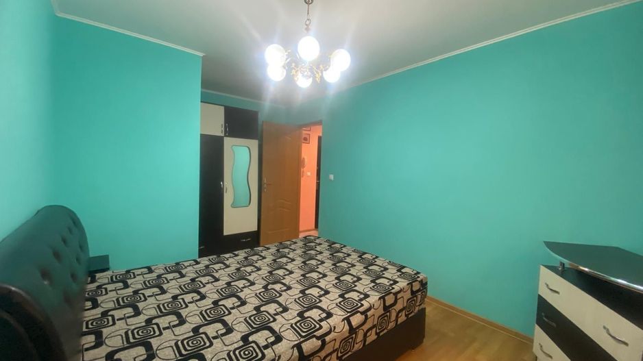 Pret redus!Inchiriere apartament cu 3 camere -micro 6-Targoviste - Poză 5