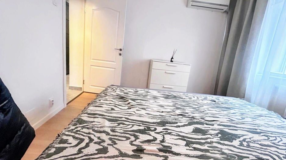 De vanzare 2 camere, Barbu Vacarescu,  Aviatiei, N Caramfil, Promenada - Poză 13