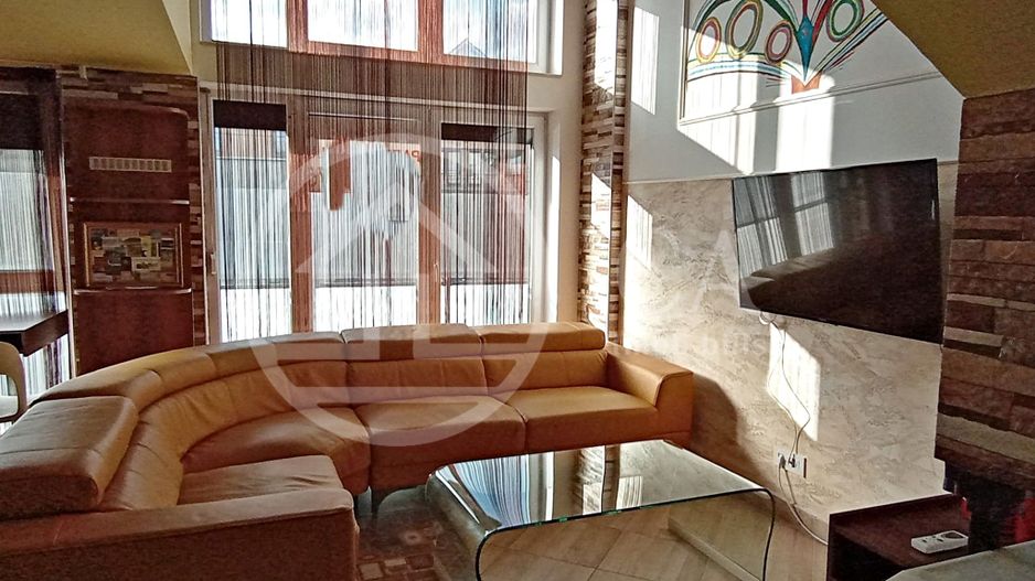 Apartament de inchiriat cu 2 camere zona centrala Oradea - Poză 2