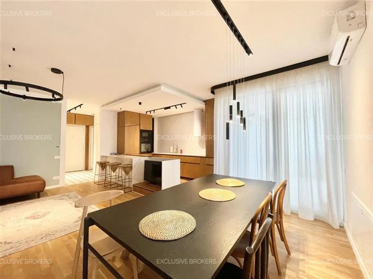 Apartament 3 camere | Premium - Poză 3