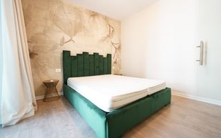 Studio dublu + Parcare, Cloud9, Aviatiei, Metrou Aurel Vlaicu - Poză 9