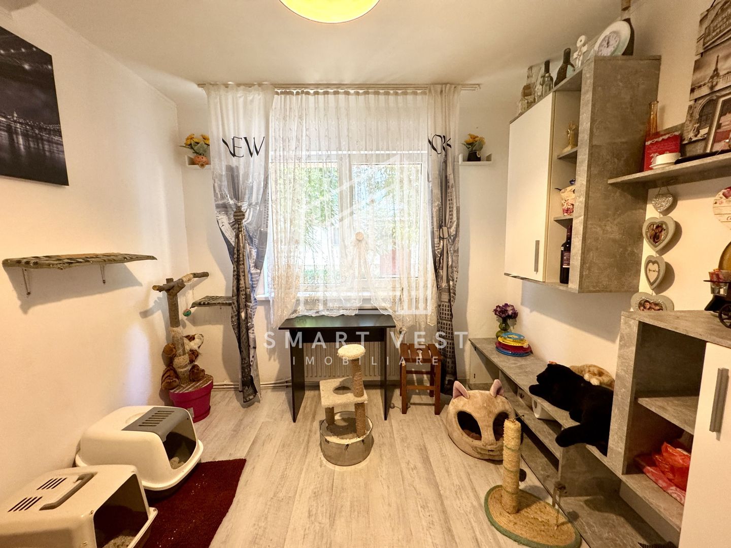 Apartament de vanzare 3 camere | Parter | Zona Micro 16 - Poză 16