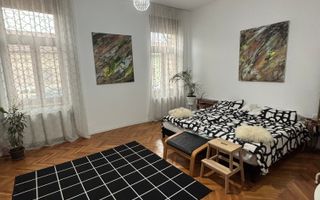 Apartament 3 camere la curte - Poză 20
