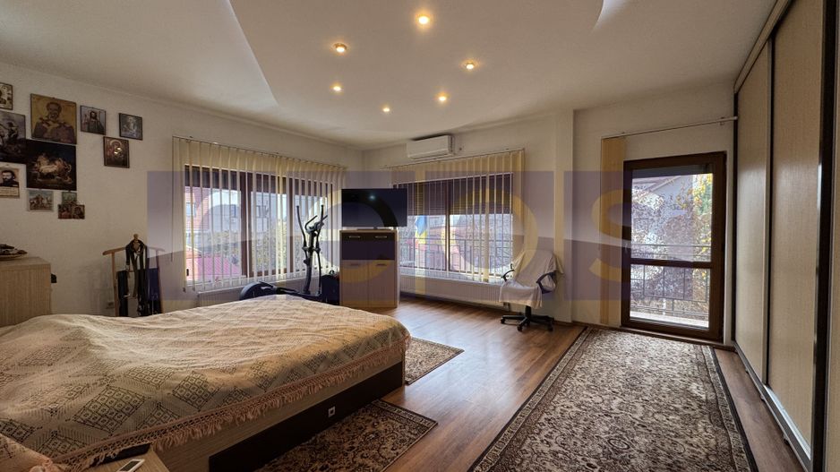 CASA 2005 | DUBLA DESCHIDERE | STRUCTURA METALICA - Poză 20