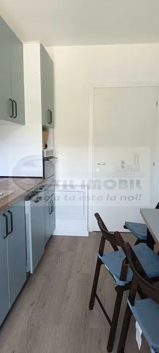 Apartament 2 Camere Bucium - 500 euro - Poză 5