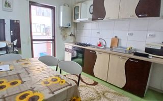 Garsoniera | 35mp | zona Doamna Stanca - Poză 2