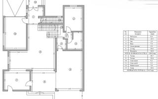 Oportunitate Unică Bijuterie Arhitecturală la 2 Minute de Jolie Ville - Poză 68