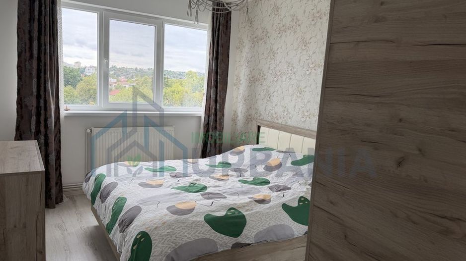 Apartament 2 camere, Tătărași - Piața Chirilă, Liteni - Poză 3