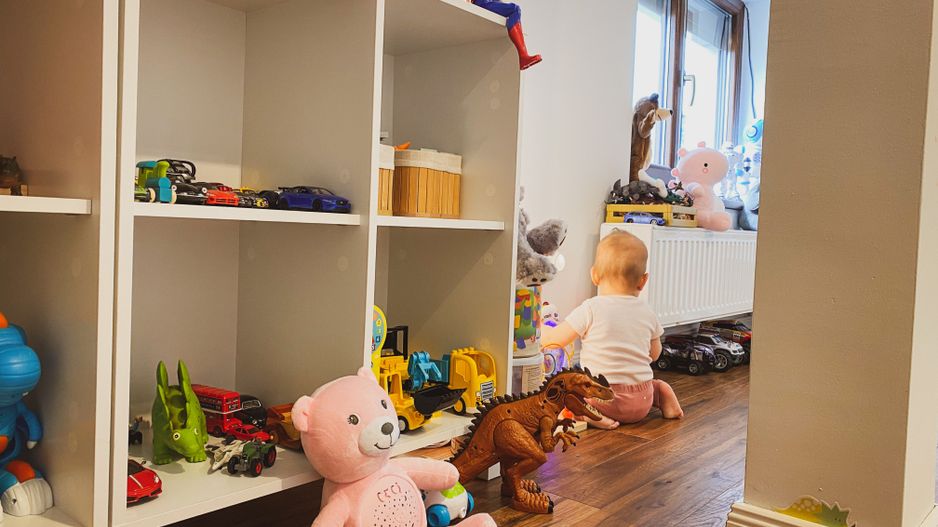 Apartament 4 camere - Unic & Spectaculos - 120 mp - Braytim - Poză 36