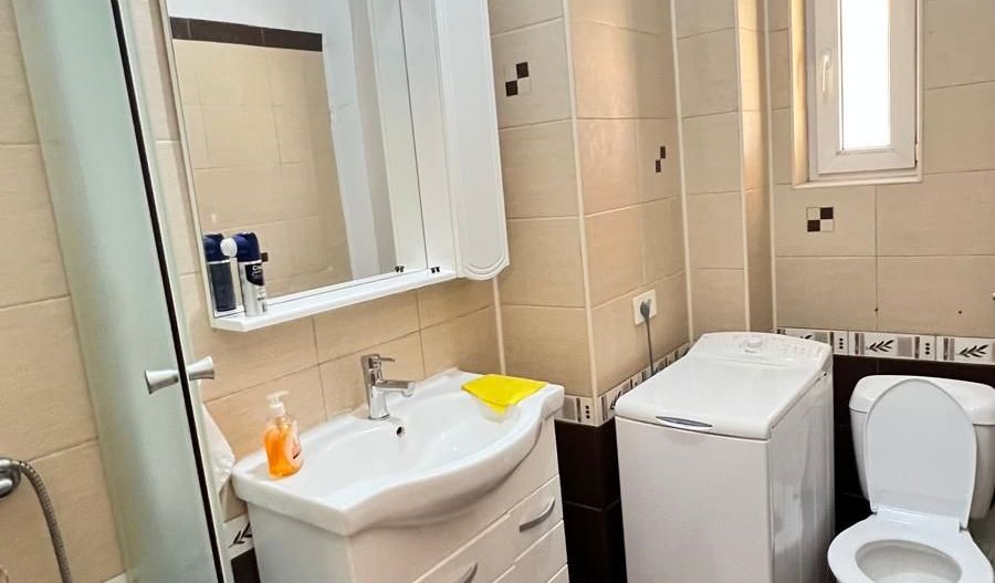 APARTAMENT COCHET  ZONA DOROBANTI CAPITALE - Poză 6