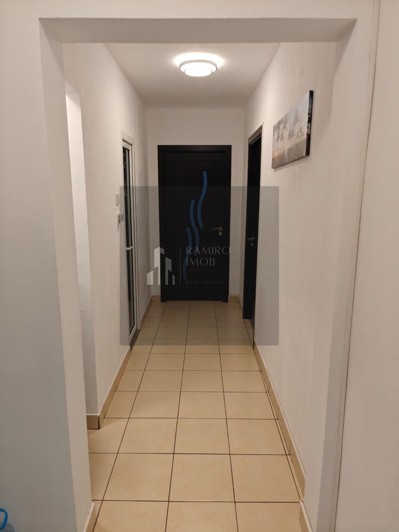 Apartament 2 camere, spatios,  Sector 3, Ozana/Salajan, renovat - Poză 2