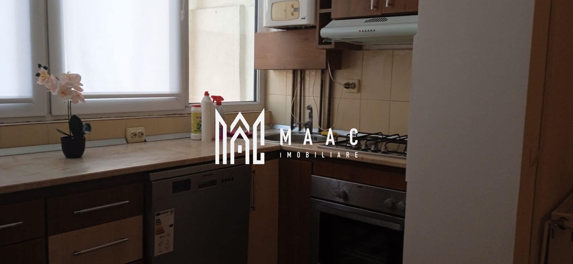 Apartament 3 camere I Mobilat și Utilat I Turnișor - Poză 8