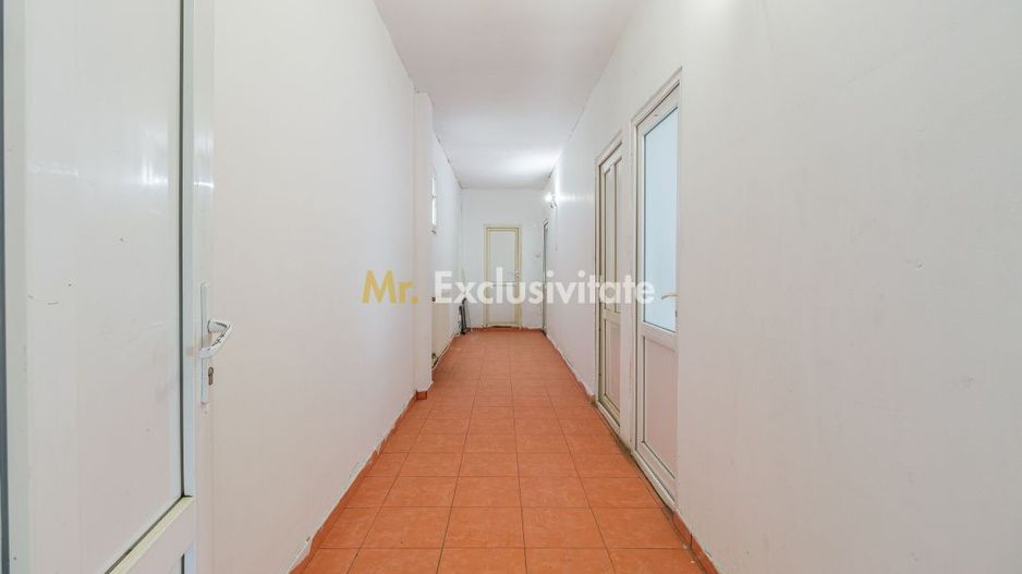Spatiu de inchiriat la intrarea in Bragadiru - Poză 7