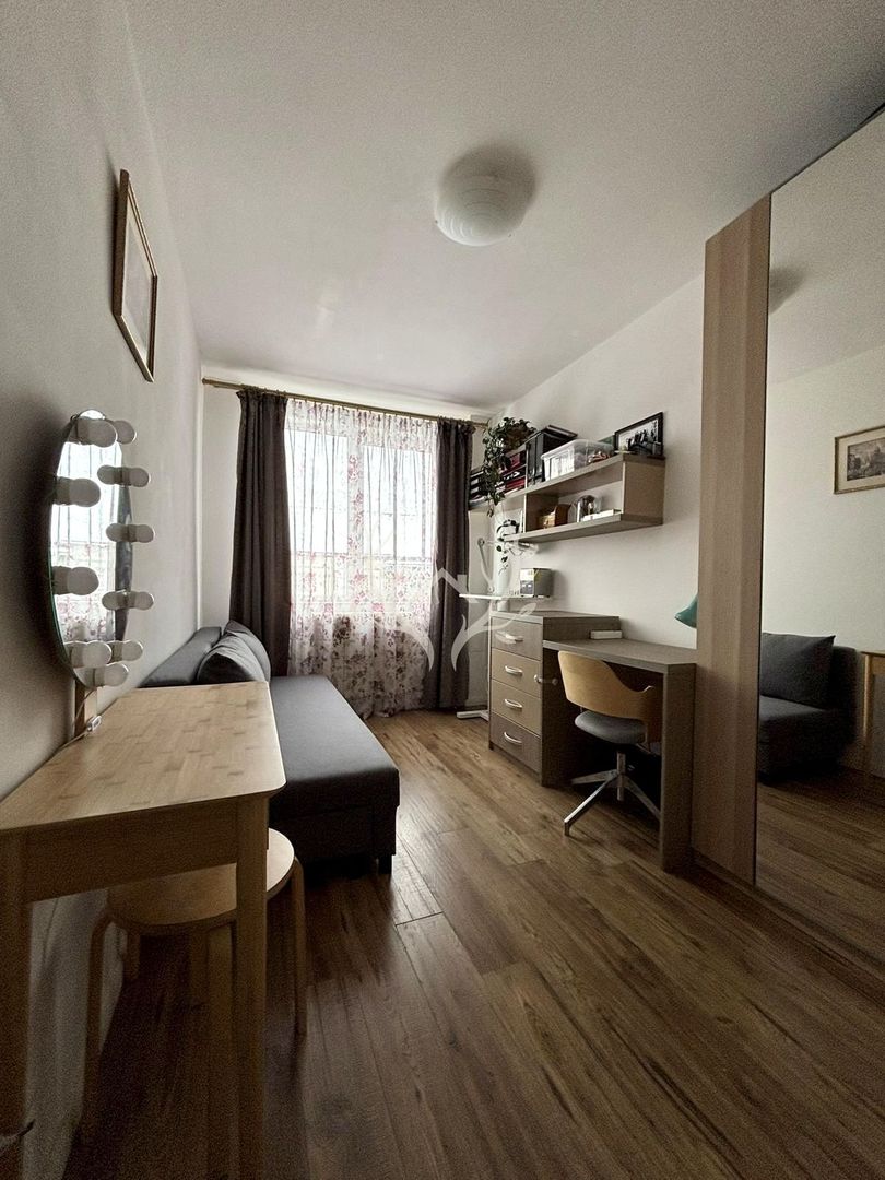 Apartament cu 3 camere pe Str. Donath, Grigorescu - Poză 5