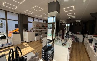 Spațiu comercial de închiriat – Calea Dumbrăvii, Sibiu - Poză 5