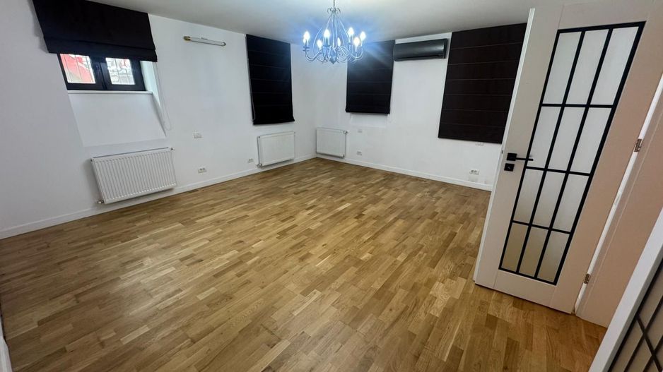 Apartament 2 camere la curte, demisol Foisorul de Foc - Poză 2