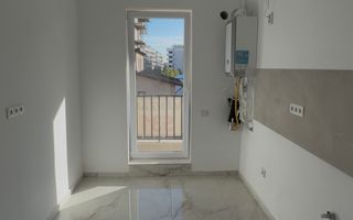 Apartament cu 2 camere | Pallady | Loc de parcare | Rossa Residence - Poză 4