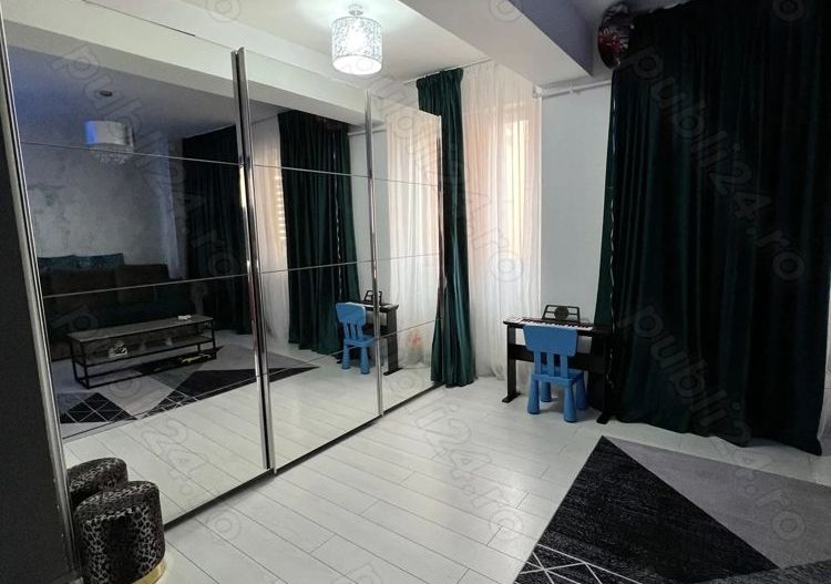 Apartament 2 camere Militari Residence - Poză 2