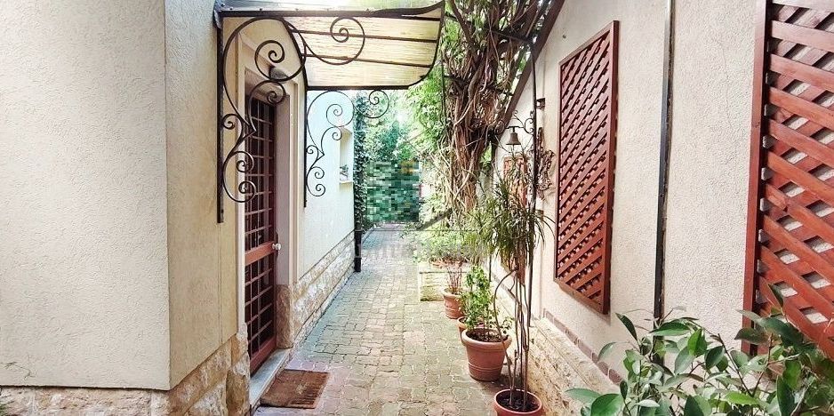 Apartament 3 camere de 98 mp cu curte de 150 mp, Andrei Muresanu - Poză 25