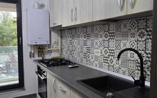 Garsonieră de închiriat | Exigent Plaza – Faza 2 | Lujerului - Poză 2