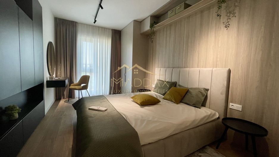 Apartament 2 camere***Proiect NOU***//Lake view//Dna Ghica//Colentina - Poză 11