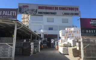 Închiriez spațiu comercial la bulevardul principal - Poză 1