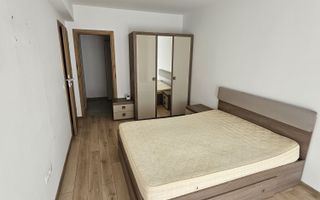 Proprietar Inchiriez apartament doua camere Maurer - Poză 2
