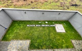 Vila de 7 Camere D+P+1+POD - Curte si garaj, EFORIE NORD Ocazie unica - Poză 19