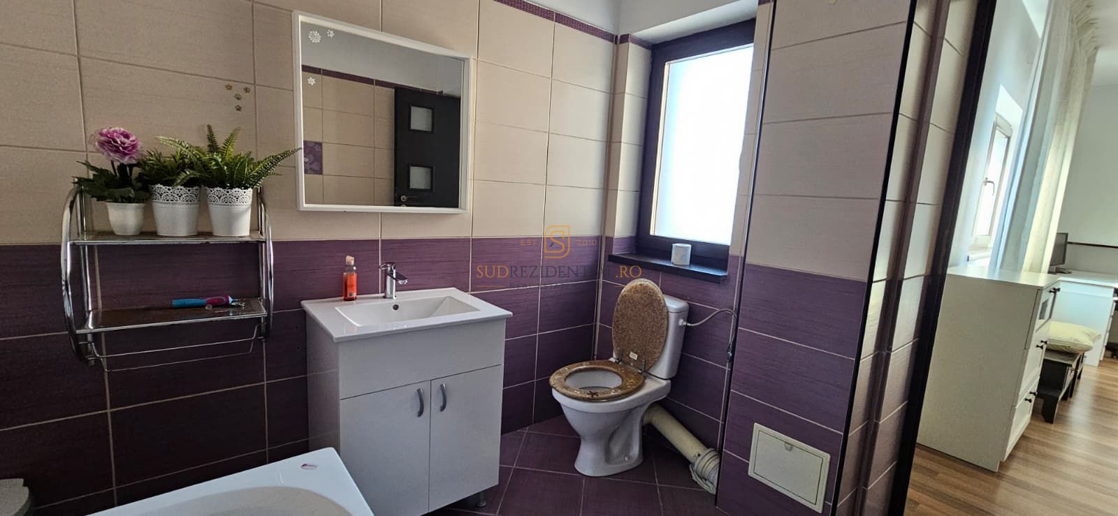 Vila individuala, P+1+M, 4 camere, Parcul Carol, Eroii Revolutiei - Poză 22